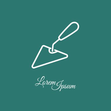 Mala aracı işareti