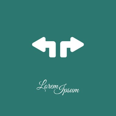 Oklar (yukarı - sol ve kadar - şu)