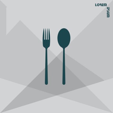 dishware web simgesi