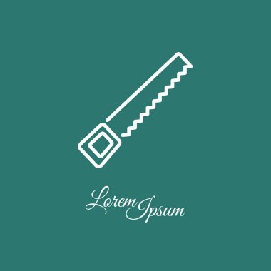 Web simgesi gördüm