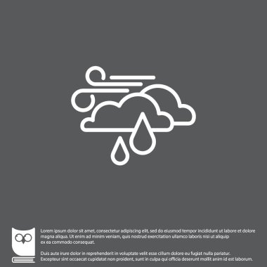  Rüzgar, bulutlar ve kar