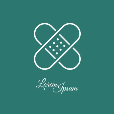 yapıştırıcı sıva simgesi