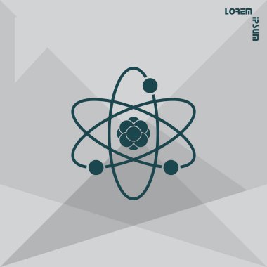 ekibimizi atom şekil 