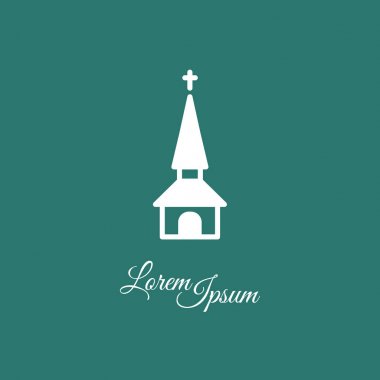 Kilise Binası simgesi