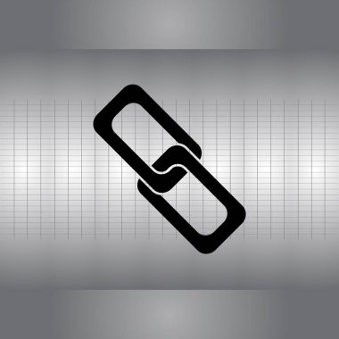 Zinciri bölümü simgesi katıldı