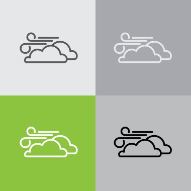  Rüzgar, bulutlar ve kar