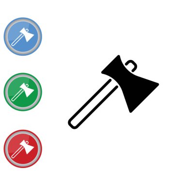 Balta aracı işareti