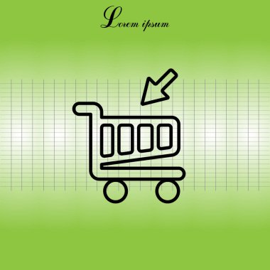 alışveriş sepeti (sepet)