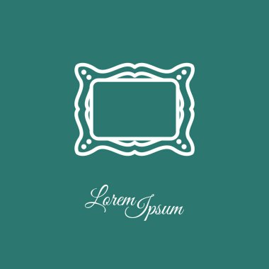  Resim Çerçevesi simgesi