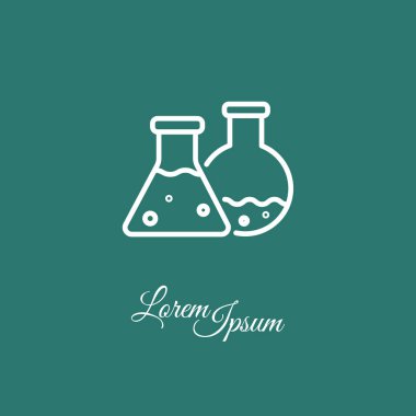 Web laboratuvar şişeler