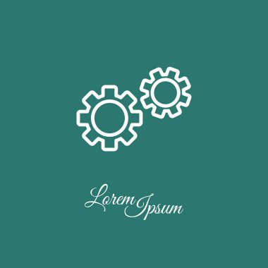 Gears'ı işareti simgesi