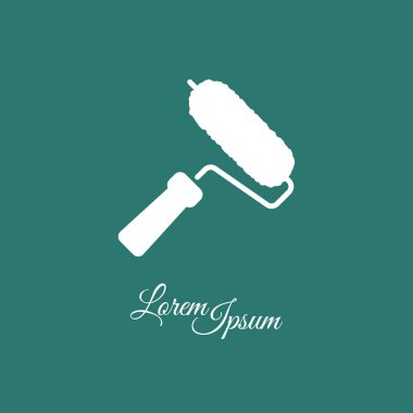  silindir aracı işareti boya