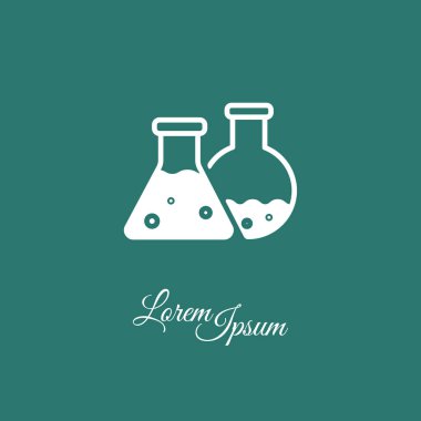 Web laboratuvar şişeler