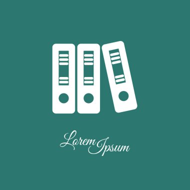 İş; Sigregators (klasör, katalog) simgesi