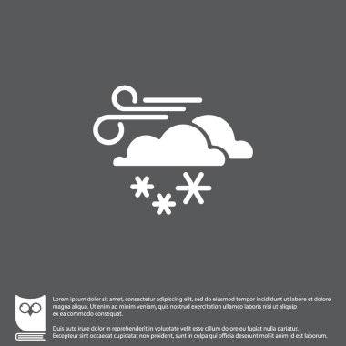  Rüzgar, bulutlar ve kar