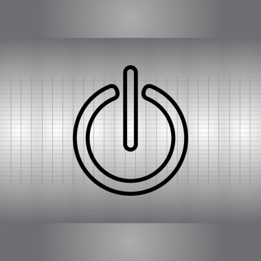 Açık/kapalı simge