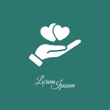 el basit simgesi kalbimizde