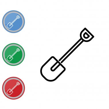 Kürek aracı işareti