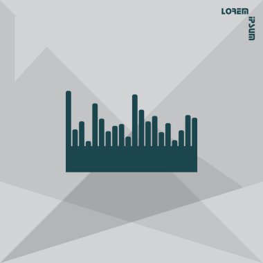  Nabız müzik simgesi