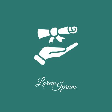  El simgesi diploması