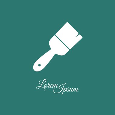 Resim simge için fırça