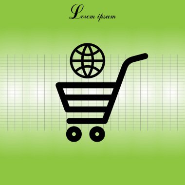 alışveriş sepeti (sepet)