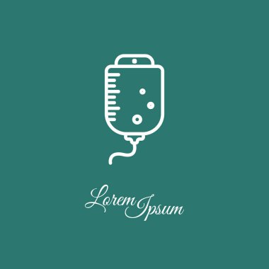 damla sayacı simgesi