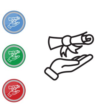 El simgesi diploması