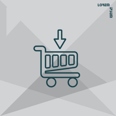 alışveriş sepeti (sepet)