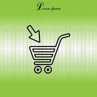 alışveriş sepeti (sepet)