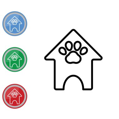 Hayvan ev tasarımı