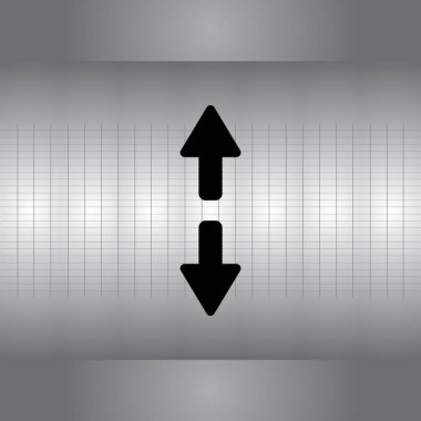 Ok Web satırı simgesi