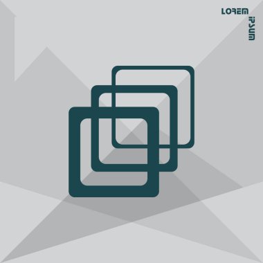 Fotoğraf arşivi simgesi