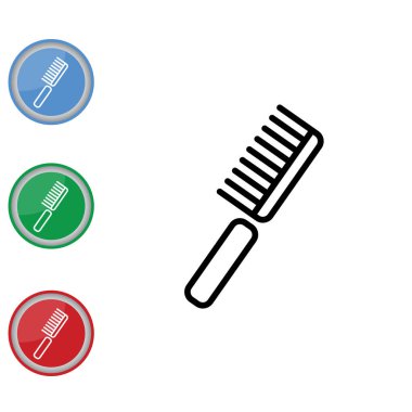 Tarama çizgisi simgesi