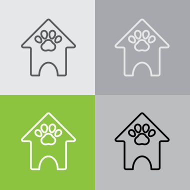 Hayvan ev tasarımı