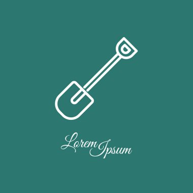 Kürek aracı işareti