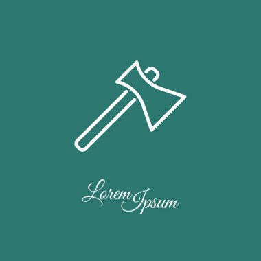 Balta aracı işareti