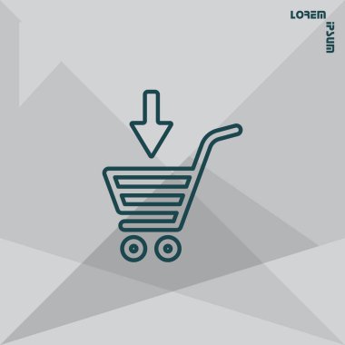 alışveriş sepeti (sepet)