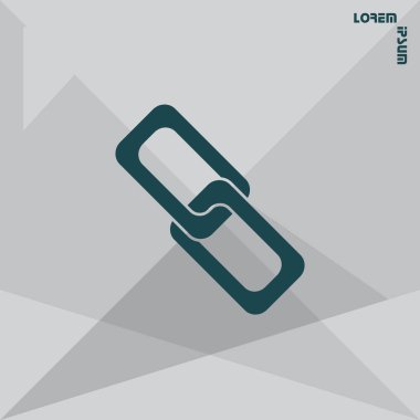 Zinciri bölümü simgesi katıldı