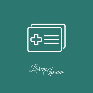 Tıbbi formlar, sağlık raporu