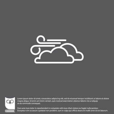  Rüzgar, bulutlar ve kar