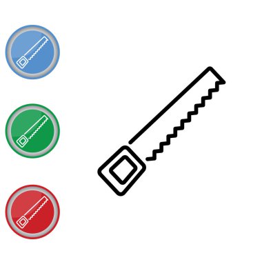 Web simgesi gördüm