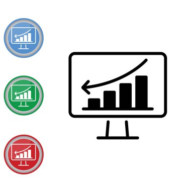 iş grafiği ile izlemek