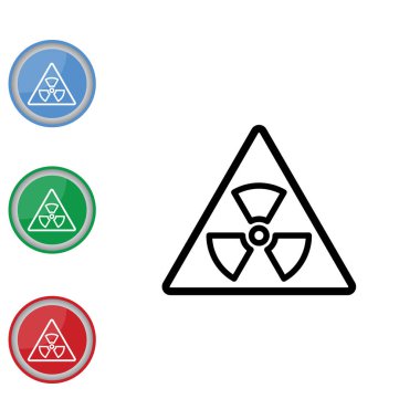 Web radyasyon tehlikesi