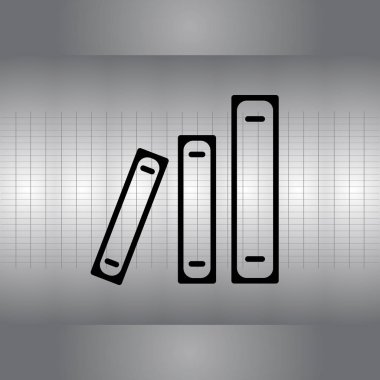 Arşiv klasörleri simgesi