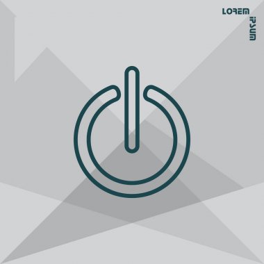 Açık/kapalı simge