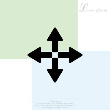 okları simge tasarlamak