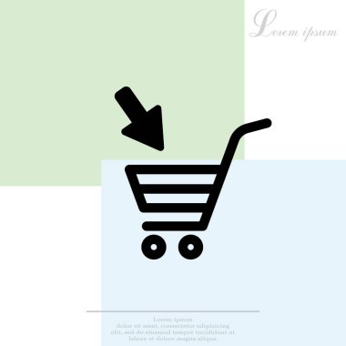 alışveriş sepeti (sepet)