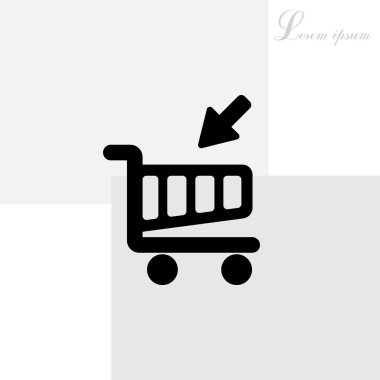 alışveriş sepeti (sepet) 