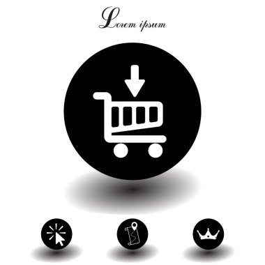 alışveriş sepeti (sepet) 